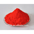 Pigment Red 4 используется для пластика / чернил